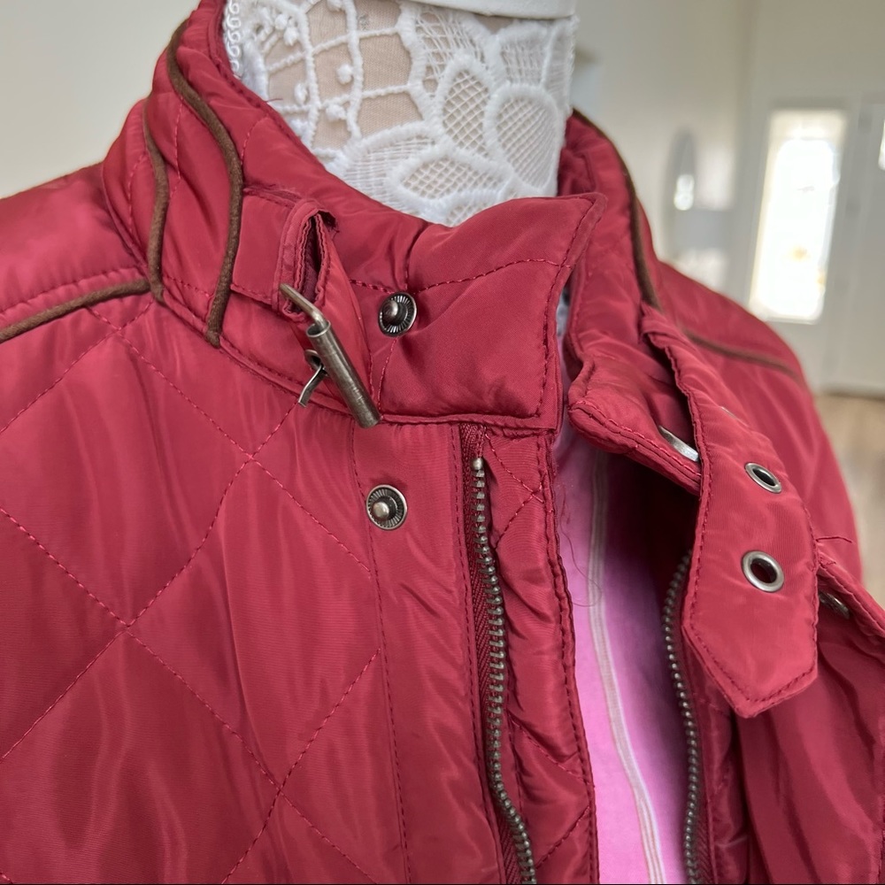 XRay red jacket - Picture 7 of 11